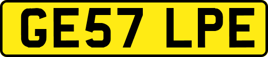 GE57LPE