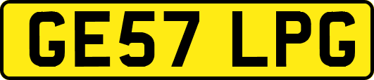 GE57LPG