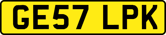 GE57LPK