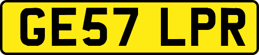 GE57LPR