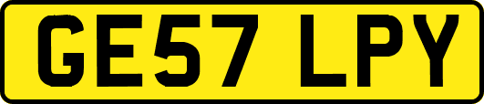 GE57LPY