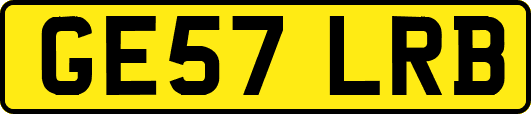 GE57LRB
