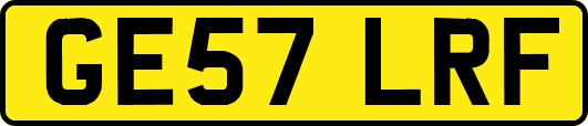 GE57LRF