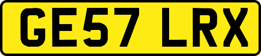 GE57LRX