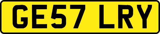 GE57LRY