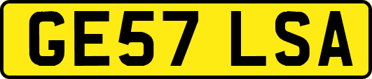 GE57LSA