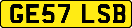 GE57LSB