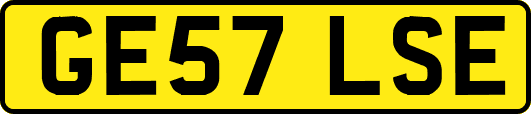 GE57LSE
