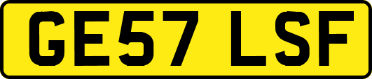 GE57LSF