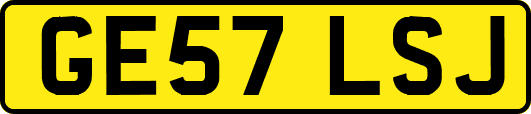 GE57LSJ