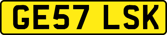 GE57LSK