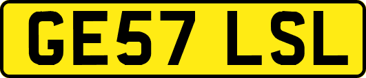 GE57LSL