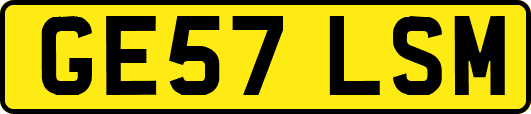 GE57LSM