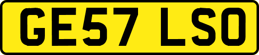 GE57LSO