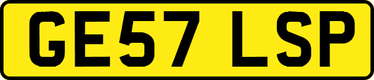 GE57LSP