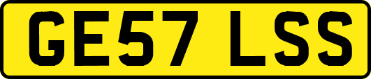 GE57LSS