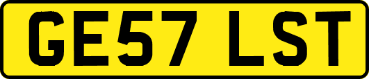 GE57LST