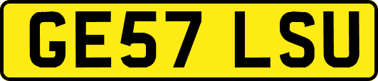 GE57LSU