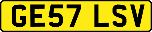 GE57LSV