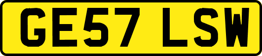 GE57LSW