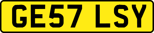 GE57LSY
