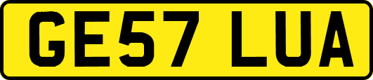 GE57LUA