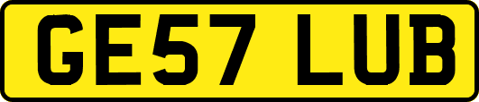 GE57LUB