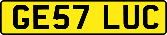 GE57LUC