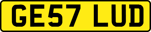GE57LUD