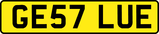 GE57LUE