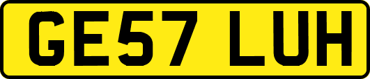 GE57LUH