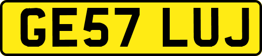 GE57LUJ