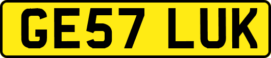 GE57LUK