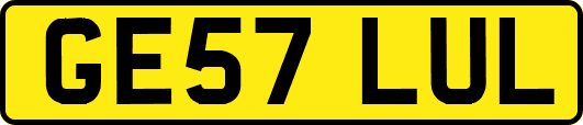 GE57LUL
