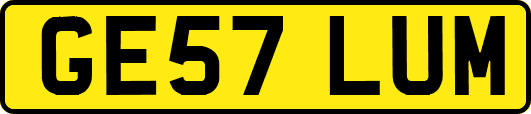 GE57LUM