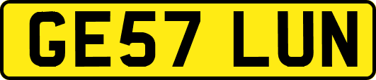 GE57LUN