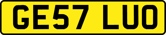 GE57LUO