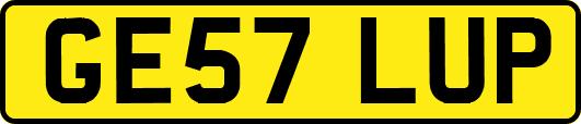 GE57LUP