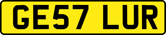 GE57LUR