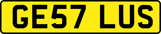 GE57LUS