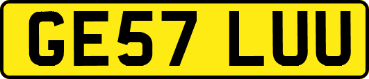 GE57LUU