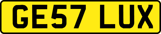 GE57LUX