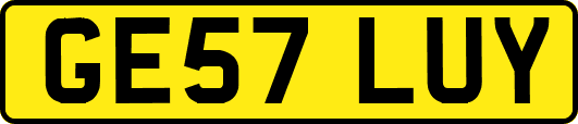 GE57LUY