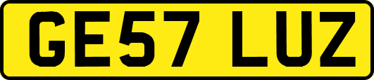 GE57LUZ