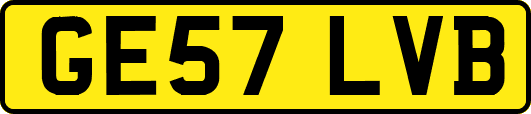 GE57LVB