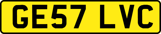 GE57LVC