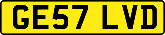 GE57LVD
