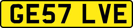 GE57LVE