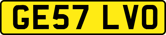 GE57LVO