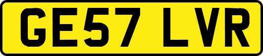 GE57LVR